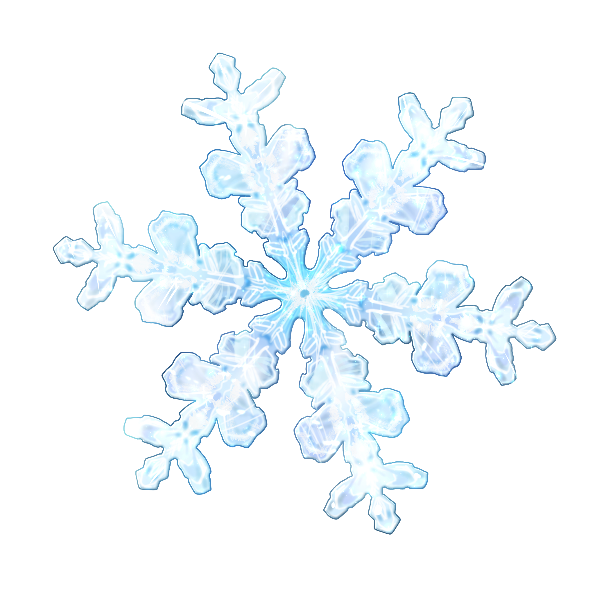 :snowflake_server_: